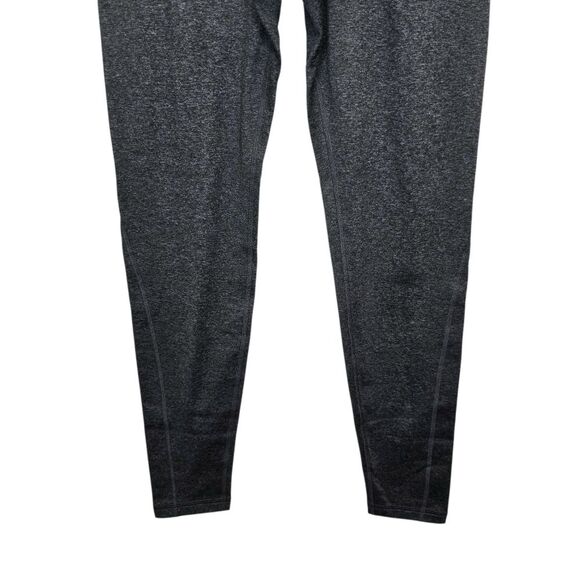NWOT Old Navy Active Women's M CozeCore High-Waisted Dark Gray Leggings - Picture 4 of 14